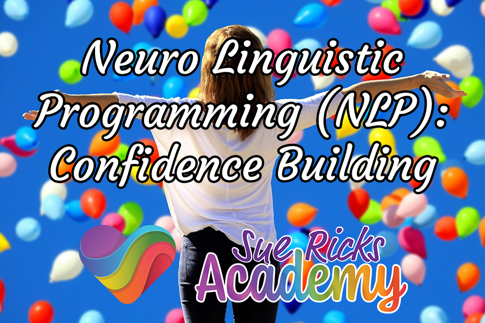 Neuro Linguistic Programming (NLP) - Confidence Building 